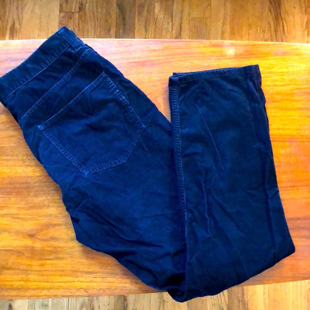 Everlane men’s corduroy pants